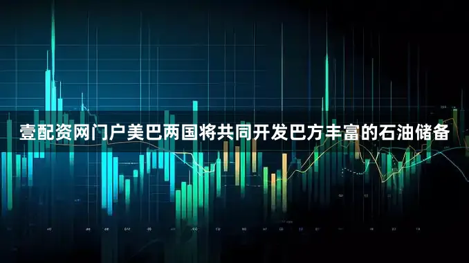 壹配资网门户美巴两国将共同开发巴方丰富的石油储备